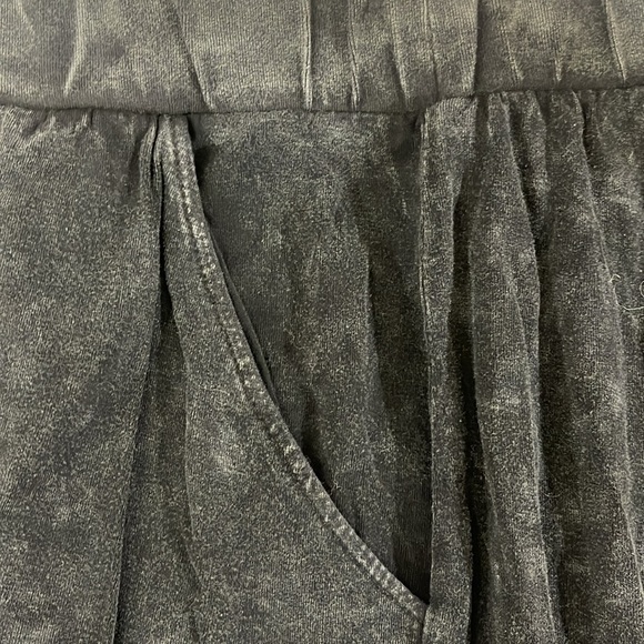 Torrid super soft sleep shorts 3X - Picture 4 of 5